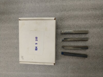 Rottler F Series Cutter Head Tool Holder 502-25F 4.450 Length