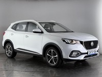 2022 MG MG HS 1.5 T-GDI Excite DCT Euro 6 (s/s) 5dr SUV Petrol Automatic