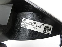 Opel Insignia B Z18 17-20 Blende für Armaturenbrett Abdeckung Opel Insignia B Z18 17-20 18.07.2018 39138921... Vorschau 5