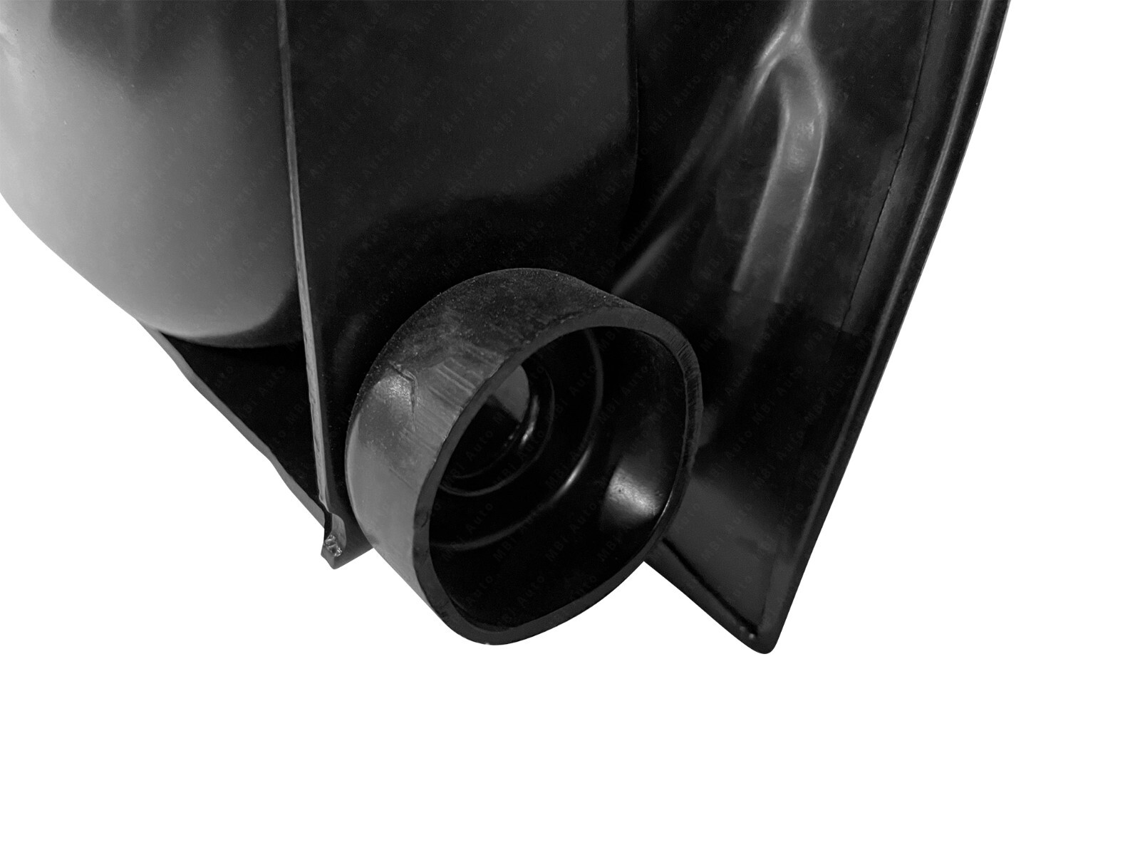 NEW Painted To Match Rear Tailgate Shell for 2015-2022 Chevy Colorado GMC Canyon