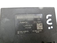 Galaxy III CK 15-19 Steuergerät ECU Modul DCU Max Fahrer Tür SG Links Vorne Galaxy III CK 15-19 25.01.18... Vorschau 2