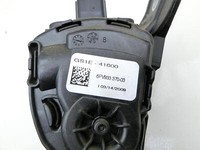 Mazda 6 GH 08-12 Pedal Gaspedal Gaswertgeber Mazda 6 GH 08-12 30.09.2009 GS1E-41600 6PV933370-03 gebraucht Vorschau 5