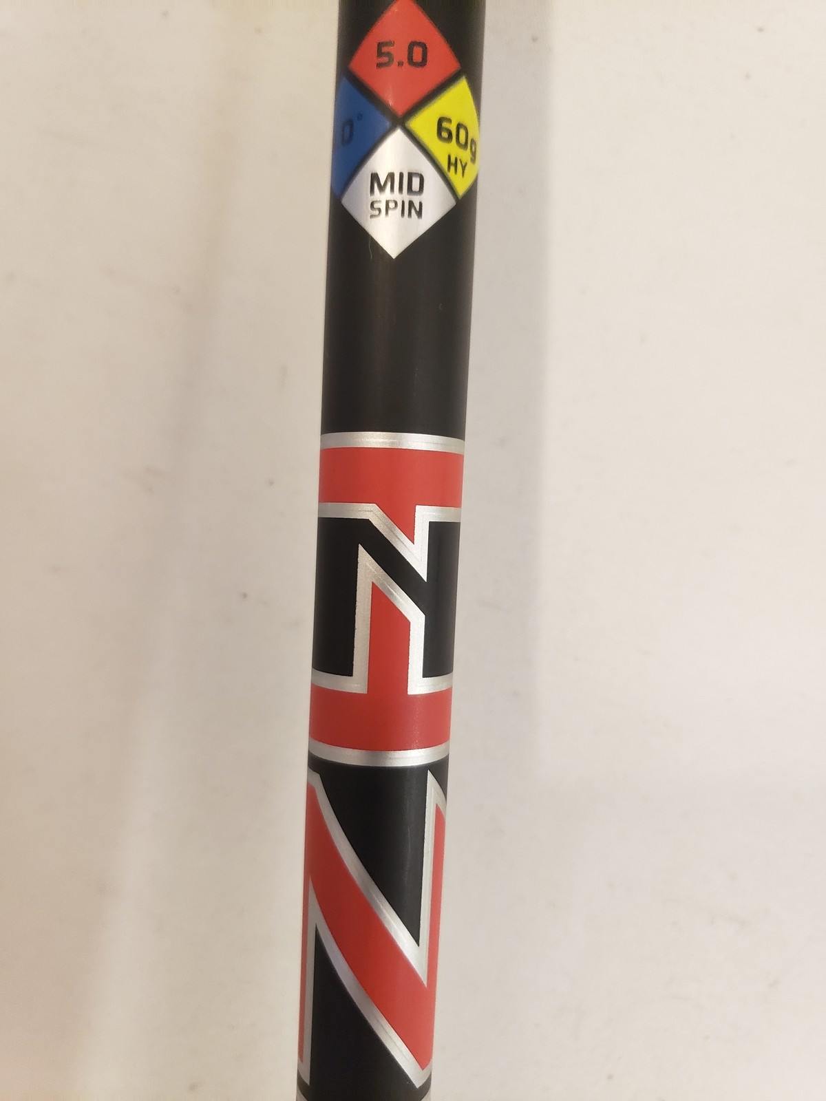 Used Titleist TSR2 - 4 Hybrid 21* - HZRDUS Red 5.0 - Senior - RH