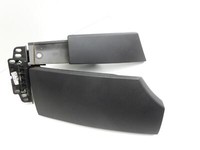 BMW E61 530d 04-07 Armlehne Mittelarmlehne Auflage Schwarz BMW E61 530d 04-07 31.03.2005 1060381 7050049 gebraucht Vorschau 2