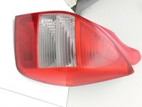 Citroen C2 JM 05-08 3T Rückleuchte Rücklicht Heckleuchte Rechts orig Citroen C2 JM 05-08 20.10.2006 9622318780... Vorschau 2