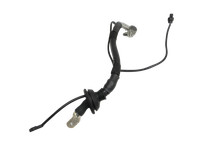 Audi Q7 4L 09-15 Kabelbaum für Batterie Minus Audi Q7 4L 09-15 22.10.2012 4L0971225E gebraucht Vorschau 1