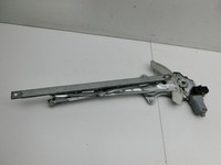 Mitsubishi Outlander III 12-15 Fensterheber o. FH-Motor Hinten Links Mitsubishi Outlander III 12-15 22.09.2015... Vorschau 5