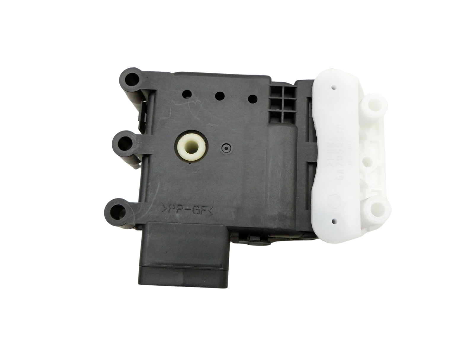 Mazda 6 GH 08-12 Luftklappenstellmotor Stellmotor Pos.1  - Bild 1