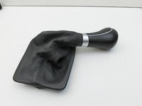 Mercedes GLK X204 320 09-12 Autom Schaltsack Schaltmanschette vom Schaltknauf Mercedes GLK X204 320 09-12... Vorschau 2