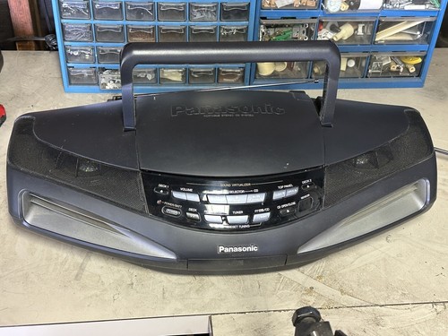 Panasonic MD COBRA TOP コンポ Panasonic RX-MDX7 Cobra Top