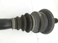 BMW F11 10-13 5er 525D Kombi 3,0d 150KW Antriebswelle Gelenkwelle Hinten Links BMW F11 10-13 5er 525D 19.08.2011... Vorschau 5