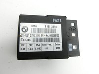 BMW E61 530xi LCI 07-09 Steuergerät SG Sitzsteuergerät Links Vorne BMW E61 530xi LCI 07-09 10.12.2008 61359182128... Vorschau 2