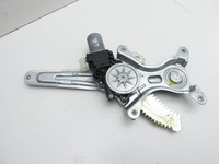 Suzuki Swift IV NZ 13-17 5T Fensterhebermotor mit Fensterheber Links Hinten Suzuki Swift IV NZ 13-17 23.12.2015... Vorschau 2