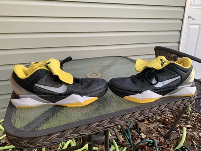 kobe 7 ankle support
