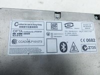 BMW E91 3er 330i 06-08 Steuergerät Bluetooth Interface BMW E91 3er 330i 06-08 21.12.2007 LP206151 gebraucht Vorschau 2