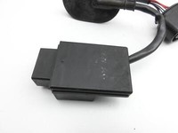 VW EOS 1F 06-09 SG Steuergerät für Kraftstoffpumpe VW EOS 1F 06-09 05.12.2005 1T0906093F gebraucht Vorschau 4