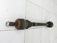 BMW 1er E88 125I 07-11 Cabrio 3,0i 160KW Antriebswelle Gelenkwelle Rechts Hinten BMW 1er E88 125I 07-11 26.10.2007... Vorschau 2