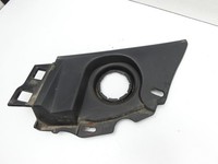Renault Scenic IV R9 16-22 Wasserabweiser Wasserleitblech für Motorraum Links Vorne Renault Scenic IV R9 16-22... Vorschau 3