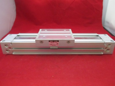 SMC  MY1C25G-100 Rodless Cylinder