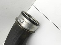 Mercedes S204 W204 C200 08-11 CDI 2,2 100KW Ansaugrohr Ladeluftschlauch Luftschlauch Mercedes S204 W204 C200 08-11... Vorschau 4