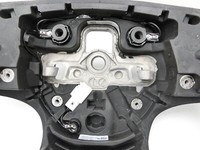 Smart Forfour 453 14-19 Lenkrad Airbaglenkrad Smart Forfour 453 14-19 01.01.2019 A4534603500 484004118R 34151219H... Vorschau 6