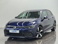 Volkswagen Golf 2.0 TDI GTD DSG Euro 6 (s/s) 5dr Diesel Automatic