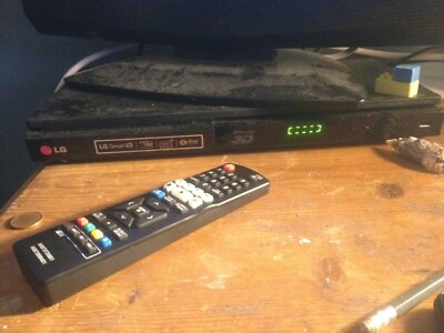 Lg Blu Ray For Sale In South Africa 16 Second Hand Lg Blu Rays