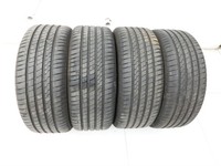 VW Golf 6 VI 5K 08-12 4 x Kompletträder Aluminiumfelge Sommerreifen 225/48R17 5X112 VW Golf 6 VI 5K 08-12... Vorschau 10