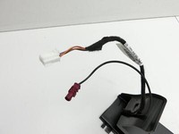 Mercedes W212 E200 09-13 Halteplatte Aufnahme für Handy Handyschale Mercedes W212 E200 09-13 03.11.2010 A2048230011... Vorschau 5