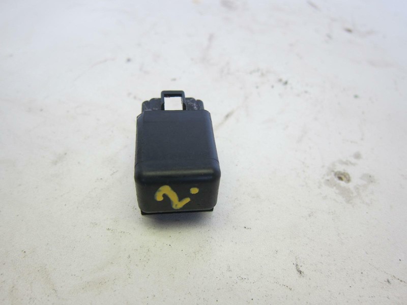 2005 Kawasaki Ninja ZX6R ZX636C OEM Relay | 3 Months