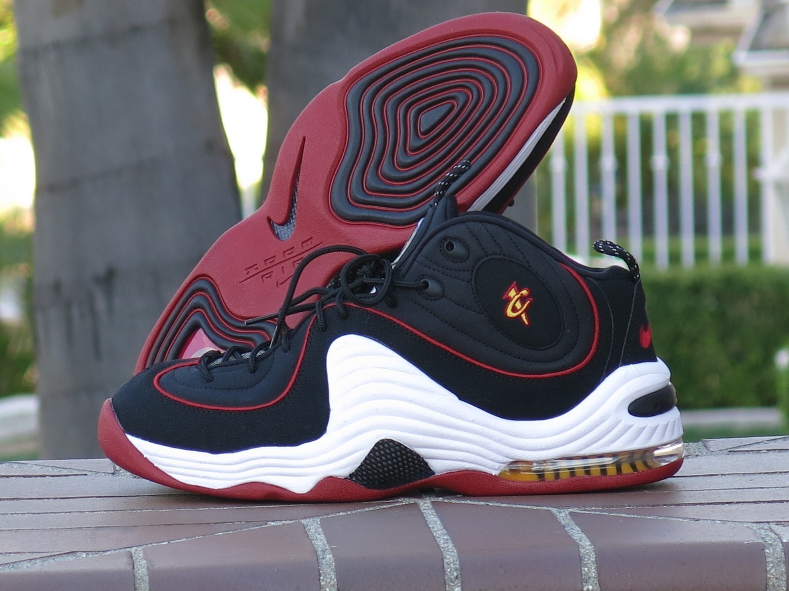 NIKE AIR PENNY 2 ペニー2 Nike Air Penny 2 Men's Shoes. Nike.com