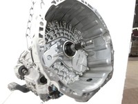 Mercedes C205 C400 15-18 3,0 245KW 4WD 725048 Automatikgetriebe Getriebe ohne Wandler 725048 Mercedes C205 C400... Vorschau 5