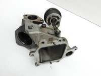 BMW F36 420d 13-17 2,0d 110KW Abgasleitung AGR Rohr Leitung BMW F36 420d 13-17 21.07.2016 8572508 11538572508 gebraucht Vorschau 6