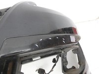 VW Passat 3C B6 06-10 Stoßstange Stoßfänger Frontschürze Vorne C9X VW Passat 3C B6 06-10 16.01.2006 3C0807217D gebraucht Vorschau 6