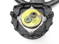 BMW E81 1er 118i LCI 07-13 Sportlenkrad Lenkrad Airbaglenkrad BMW E81 1er 118i LCI 07-13 27.10.2009 0443170... Vorschau 7
