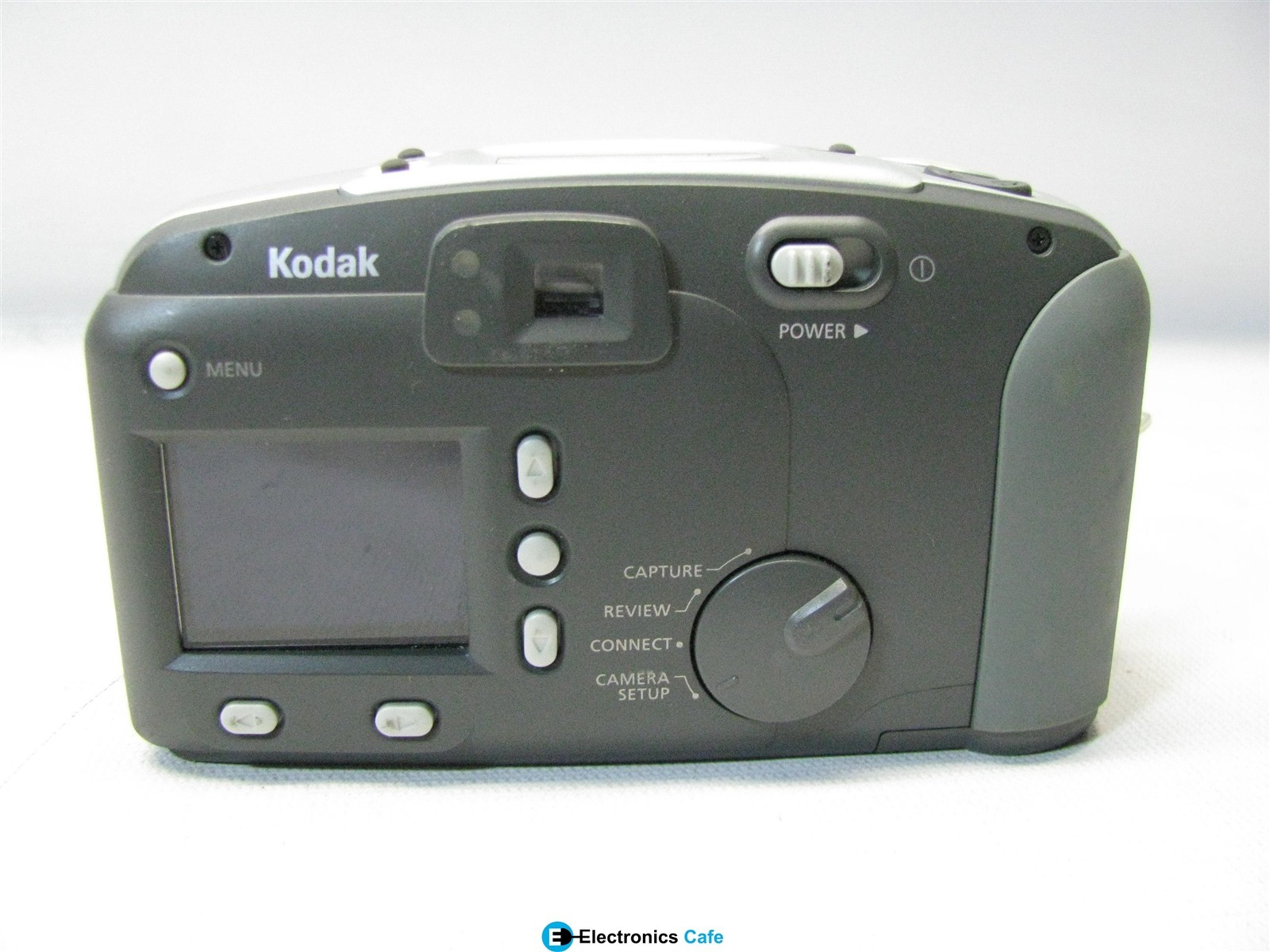 Kodak DC3400 Zoom Digital Camera