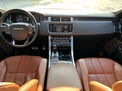 image 9 of interior