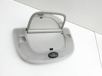 Mercedes S-Kl. W220 S350 02-05 Innenleuchte Innenraumleuchte Links Hinten Mercedes S-Kl. W220 S350 02-05 01.03.2004... Vorschau 4
