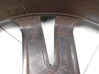 Opel Insignia A G09 09-13 1x Felge Alufelge 5X120 8X18Zoll ET42 Opel Insignia A G09 09-13 05.10.2012 32026039 gebraucht Vorschau 8
