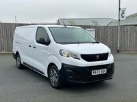 2023 Peugeot Expert 1000 1.5 BlueHDi 100 Professional Premium + Van Panel Van DI