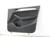 Audi Q5 8R 12-16 Türverkleidung Türpappe Seitenverkleidung Rechts Vorne Audi Q5 8R 12-16 04.10.2016 8R1867104AJ... Vorschau 4