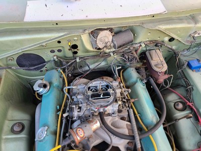 image 1 of engine