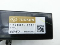 Subaru Outback 4 IV BR 13-14 Steuergerät ECU Modul Komfortkontrolle Subaru Outback 4 IV BR 13-14 21.03.2014... Vorschau 5