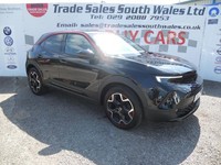 2022 Vauxhall Mokka 1.2 Turbo SRi Premium 5dr HATCHBACK Petrol Manual