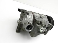 Skoda Octavia II 1Z 09-13 FSI 1,8 118KW Klimakompressor Klima Kompressor Skoda Octavia II 1Z 09-13 27.09.2009... Vorschau 6