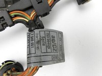 BMW E65 740i 05-08  4,0i 225KW Kabelbaum Motorkabelbaum Leitungssatz für Motor BMW E65 740i 05-08 15.10.2007... Vorschau 5