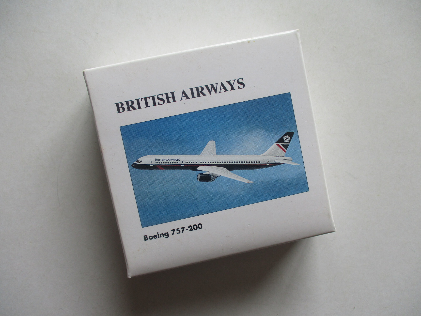 【中古】herpa Boeing 757-200 4個 中古】herpa Boeing 757-200 4個 - メルカリ