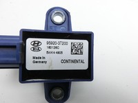 Hyundai I20 Active GB 13-16 Airbagsensor Crashsensor Sensor Rechts Vorne Hyundai I20 Active GB 13-16 13.06.2016... Vorschau 2