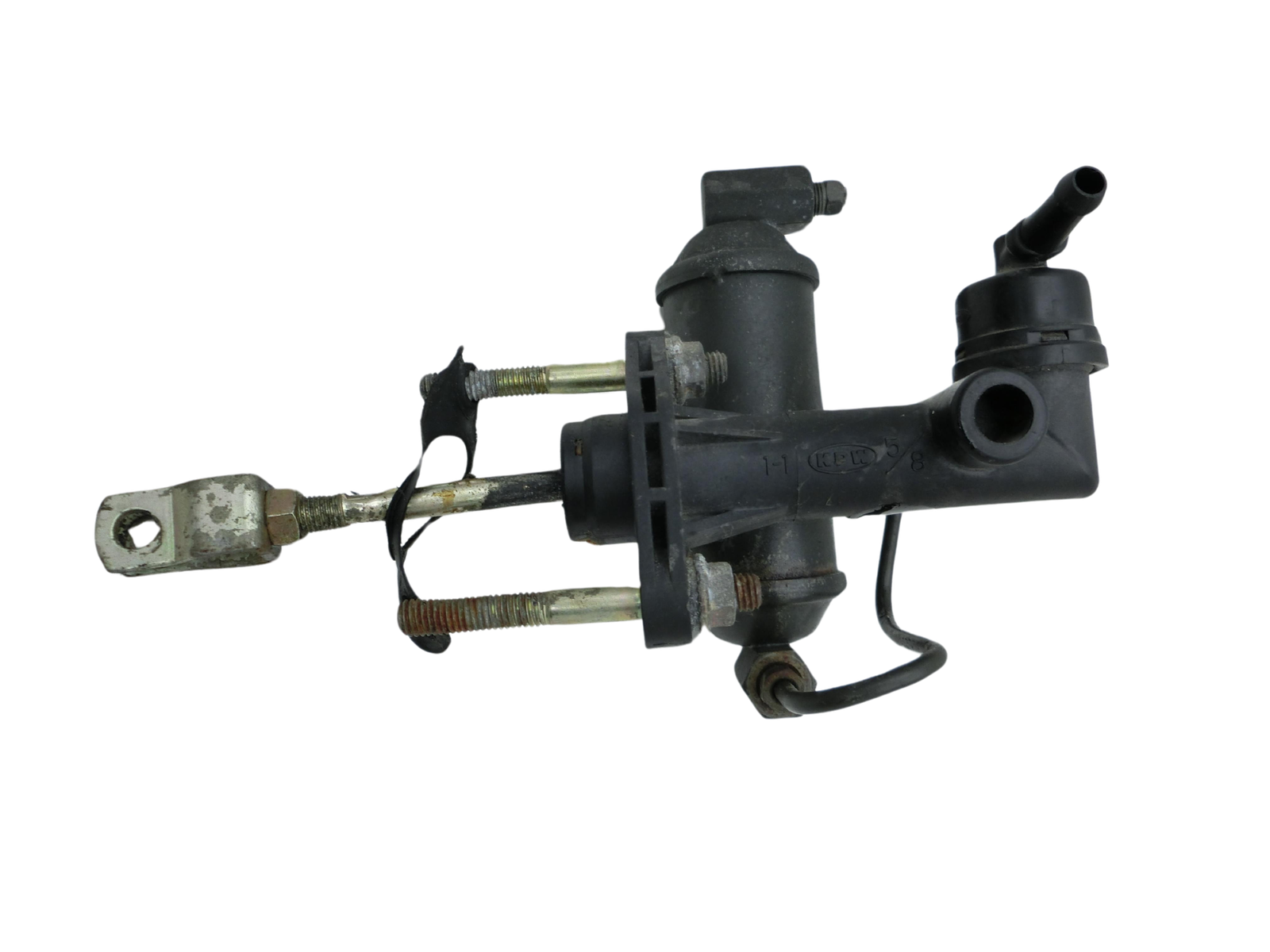 Cilindro de embrague Contador tiempo principal para KIA Sorento JC I 02-06 - Bild 1