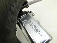 BMW F01 F04 7er AH7 08-12 Relais Stellmotor für Elektr. Sitzverstellung Links Vorne BMW F01 F04 7er AH7 08-12... Vorschau 7